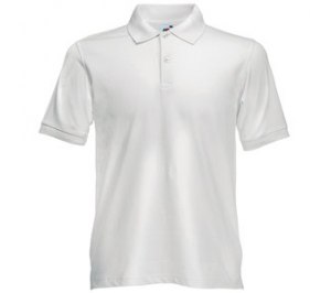  "Slim Fit Polo", 