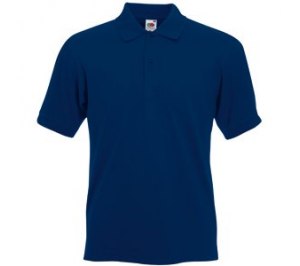  "Slim Fit Polo", -