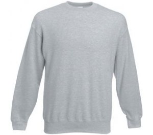  "Set-In Sweat", -_2XL, 80% /, 20% /, 280 /2