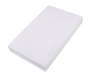 Коробка  POWER BOX mini  белая