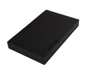 Коробка  POWER BOX  mini черная