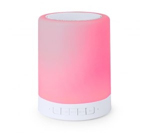 Портативная Bluetooth колонка ALARIC, 3W