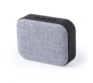 Bluetooth колонка FABRIC прямоугольная
