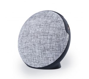 Bluetooth колонка FABRIC круглая