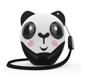 Беспроводная колонка HIPER ZOO Vicky, Panda