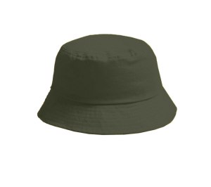 Панама BRIM, хаки, 100% хлопок, твил, 250 г/м2