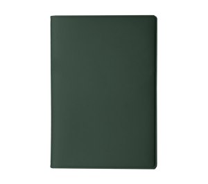 Обложка для паспорта Simply, 13.5 х 19.5 см, зеленая, PU 