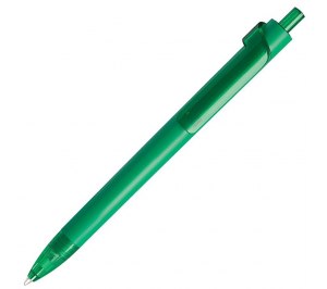 FORTE SOFT ручка шариковая, зеленый