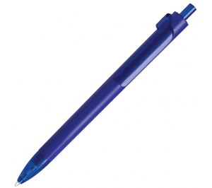 FORTE SOFT ручка шариковая, синий