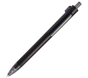 FORTE SOFT ручка шариковая,черный