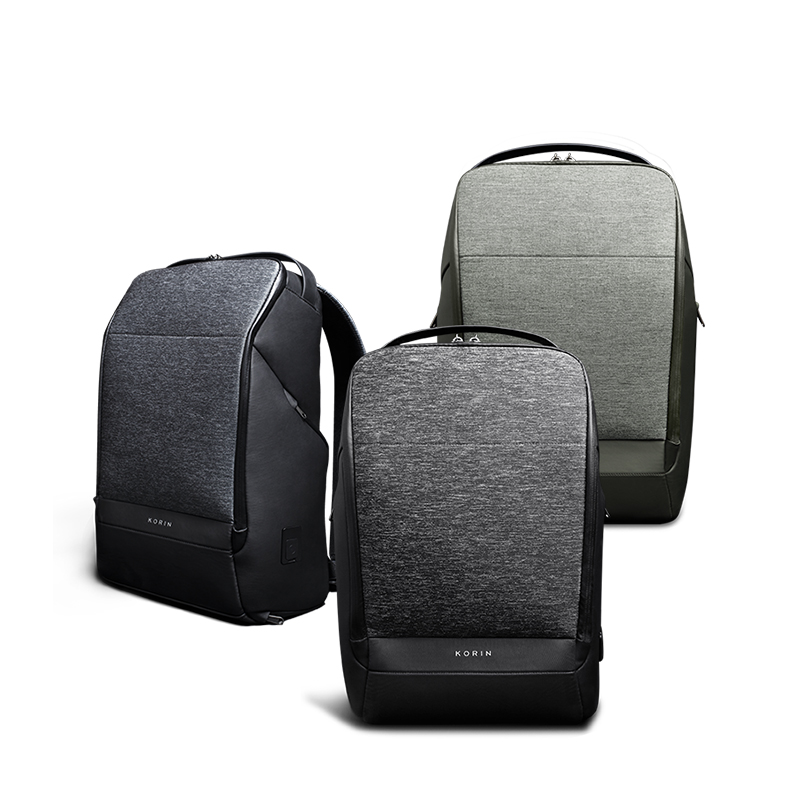 Рюкзак FlexPack Pro 47х34х18 см, оливковый