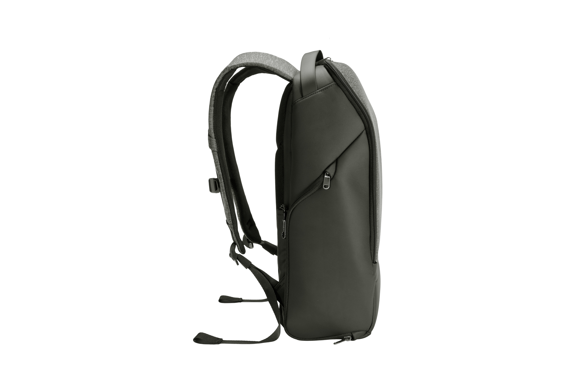 Рюкзак FlexPack Pro 47х34х18 см, оливковый