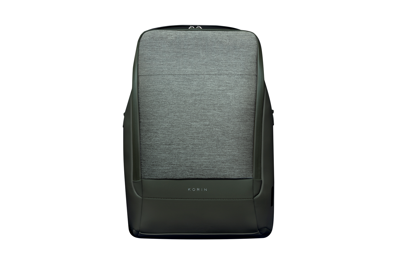 Рюкзак FlexPack Pro 47х34х18 см, оливковый