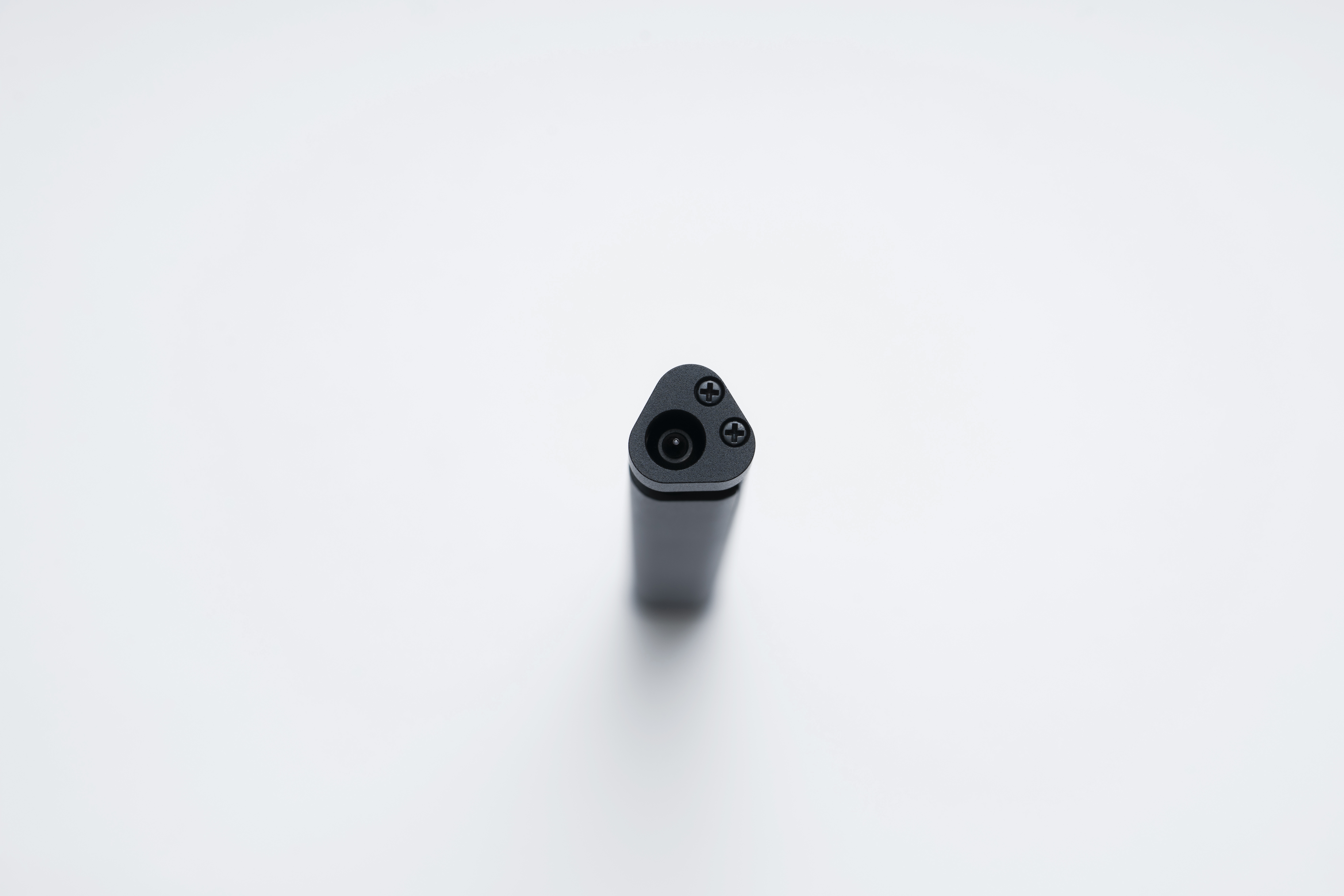 НАБОР 2 в 1: Шариковая ручка и линейка SLIDE BLACK