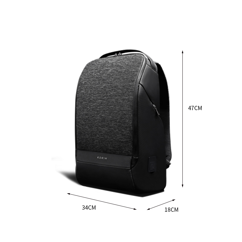 Рюкзак FlexPack Pro 47х34х18 см, оливковый