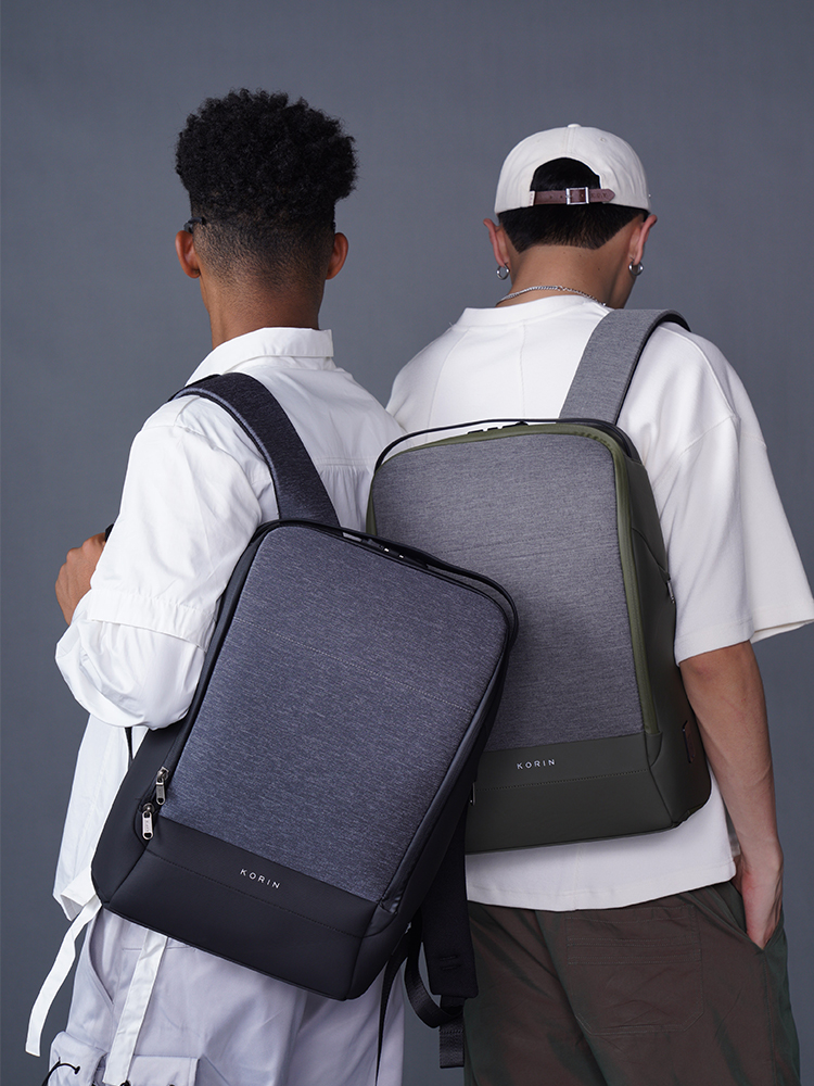Рюкзак FlexPack Pro 47х34х18 см, оливковый