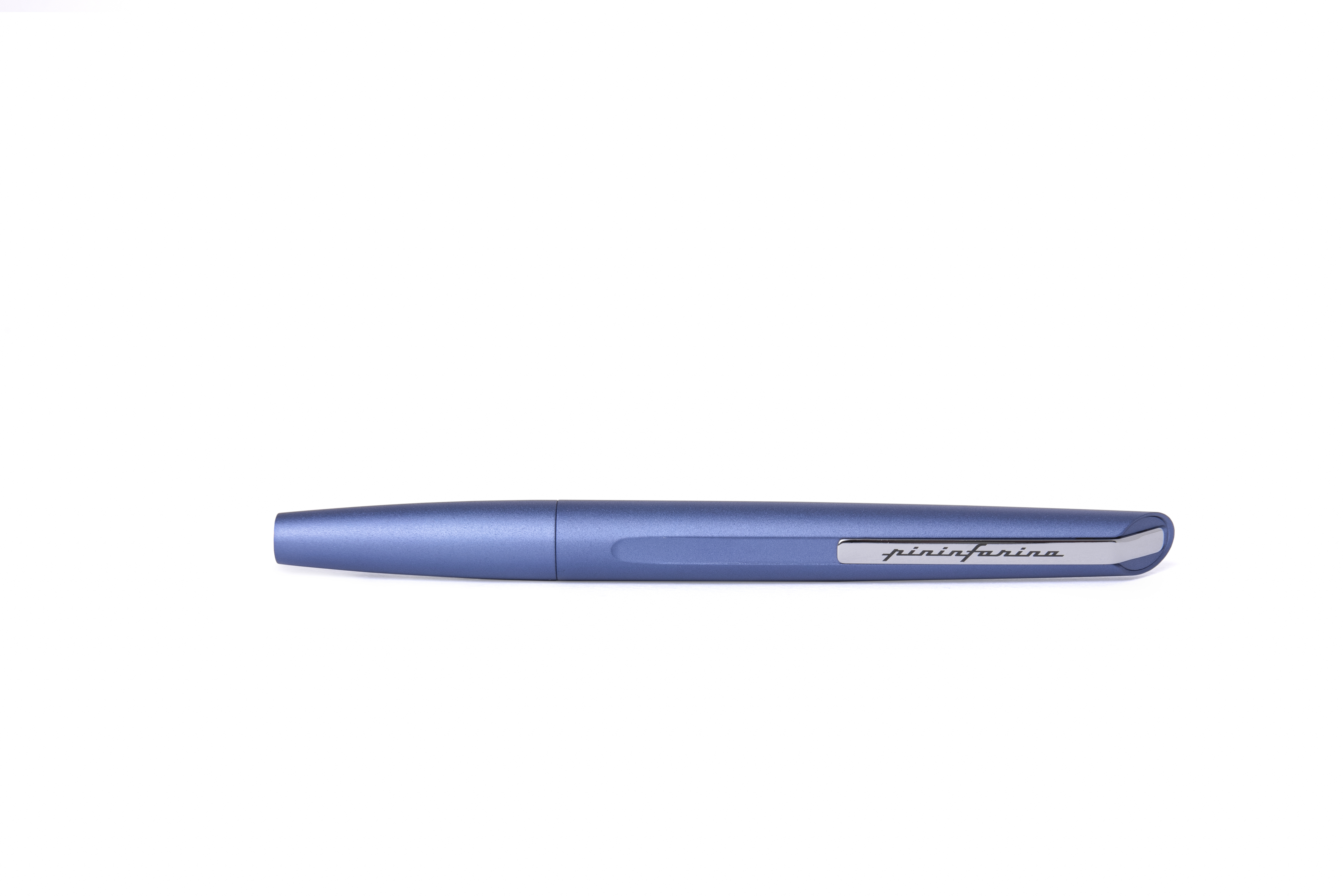 Шариковая ручка PININFARINA PF Two BLUE