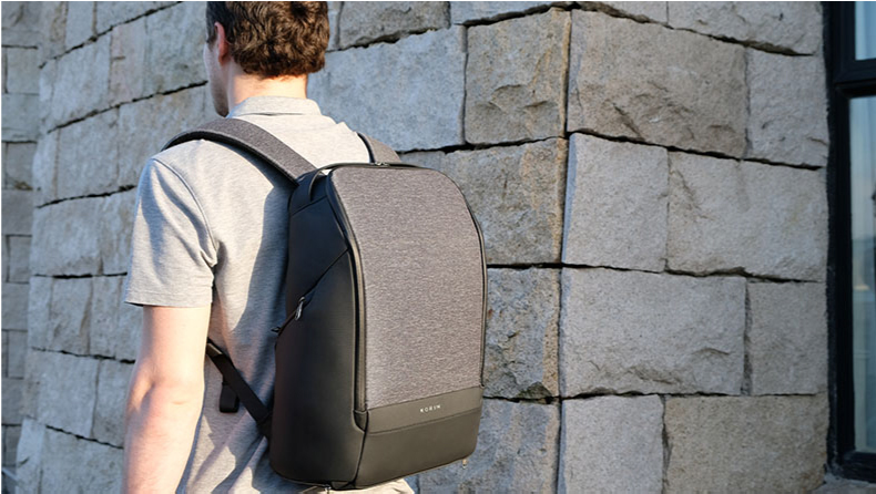 Рюкзак FlexPack Pro 47х34х18 см, оливковый