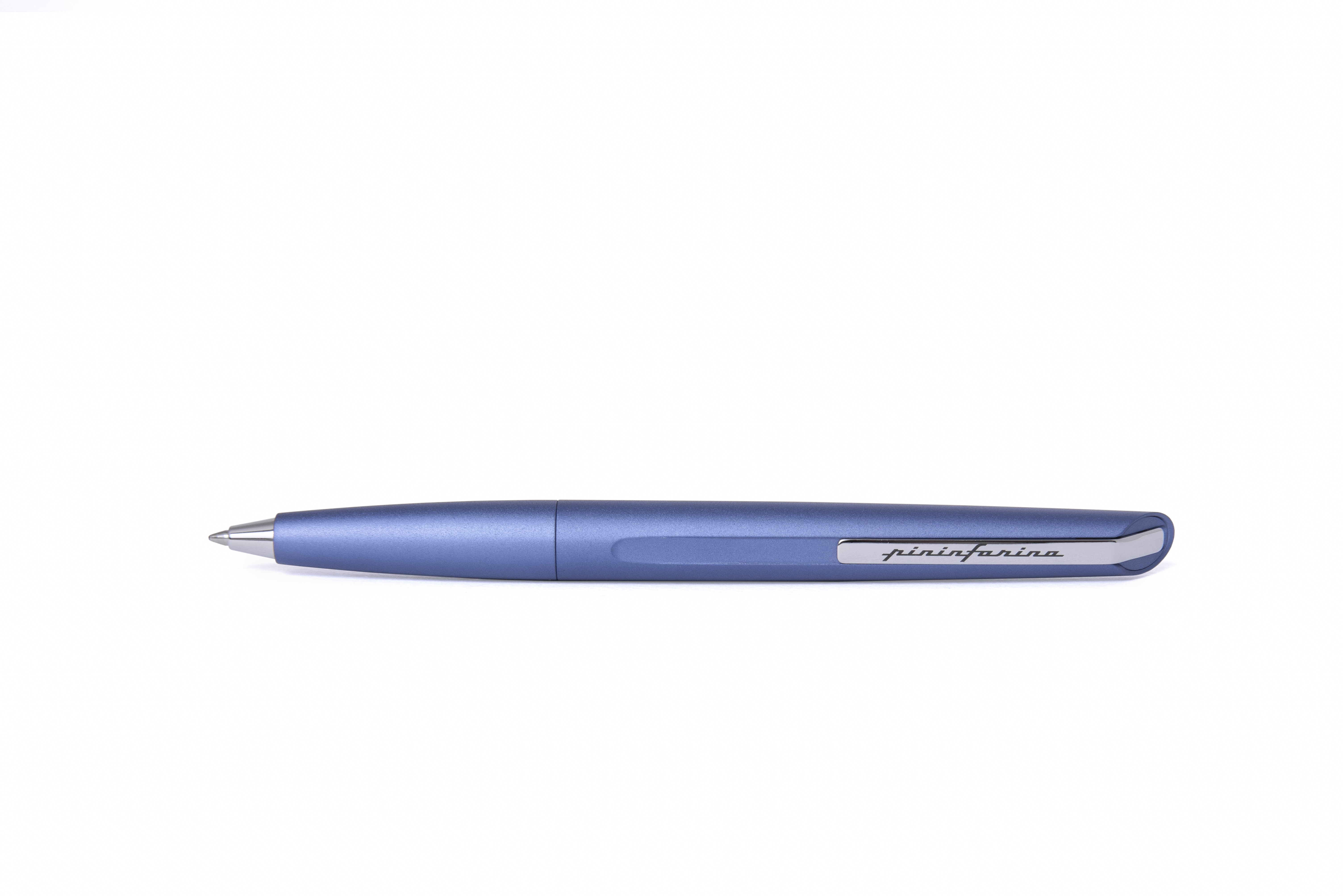 Шариковая ручка PININFARINA PF Two BLUE