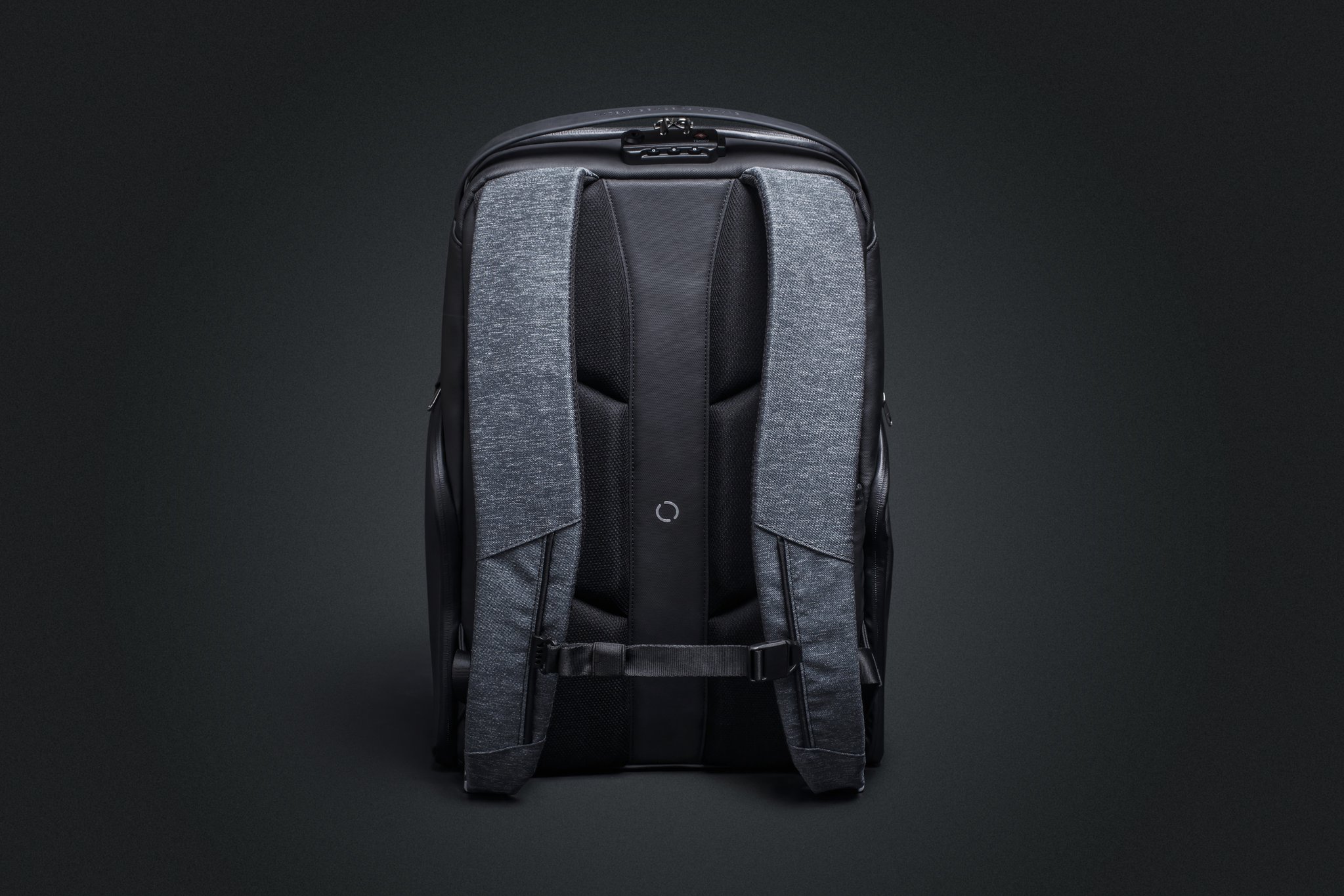 Рюкзак FlexPack Pro 47х34х18 см, оливковый