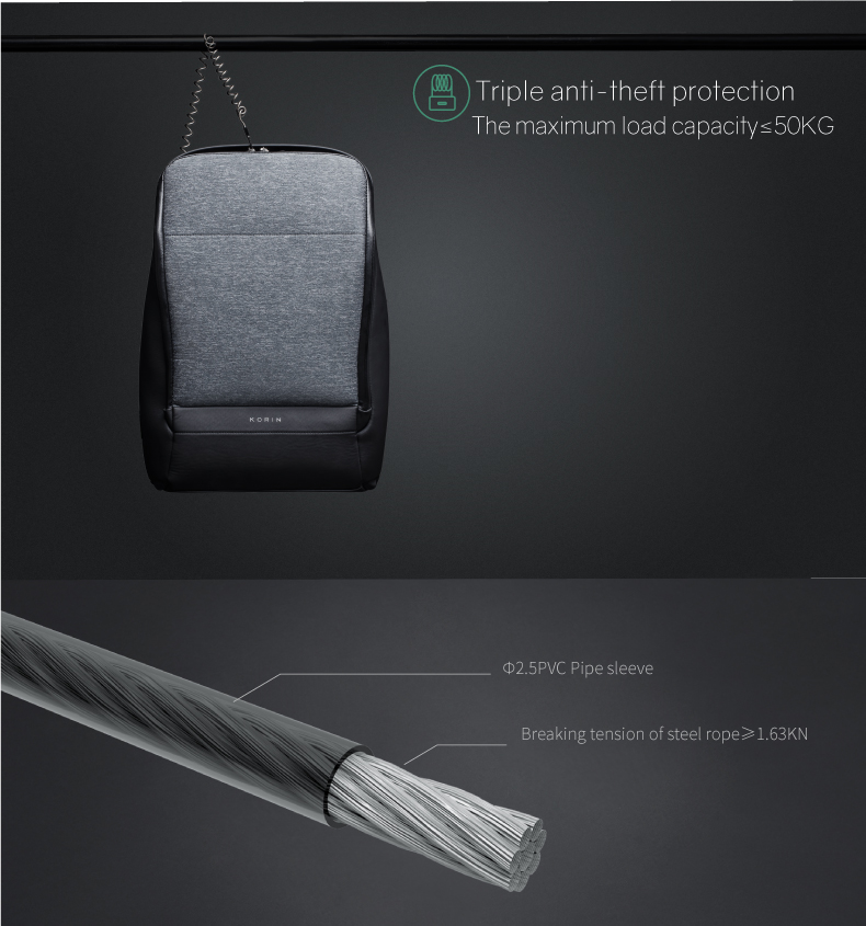 Рюкзак FlexPack Pro 47х34х18 см, оливковый