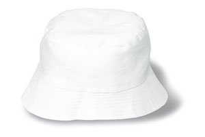 Шляпа пляжная