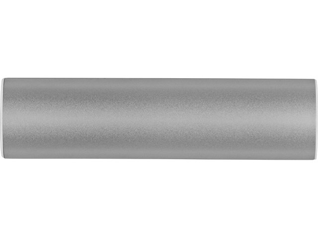 Портативное зарядное устройство "Спайк", 8000 mAh, серебристый