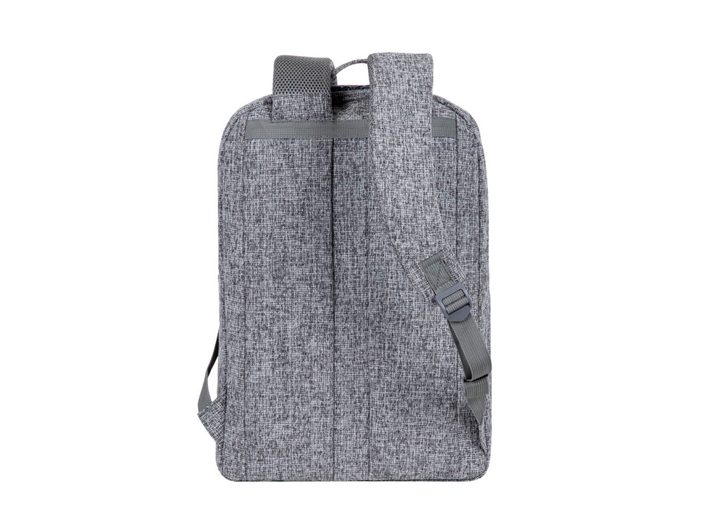 RIVACASE 7962 light grey рюкзак для ноутбука 15.6 / 6