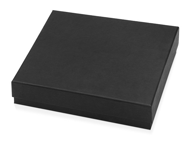Подарочный набор Moleskine Amelie с блокнотом А5 и ручкой, черный