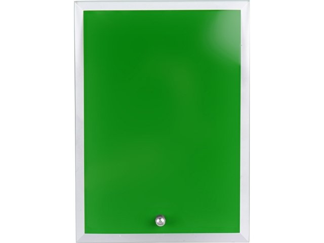 Награда Frame, зеленый