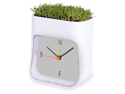 Часы настольные "Grass"