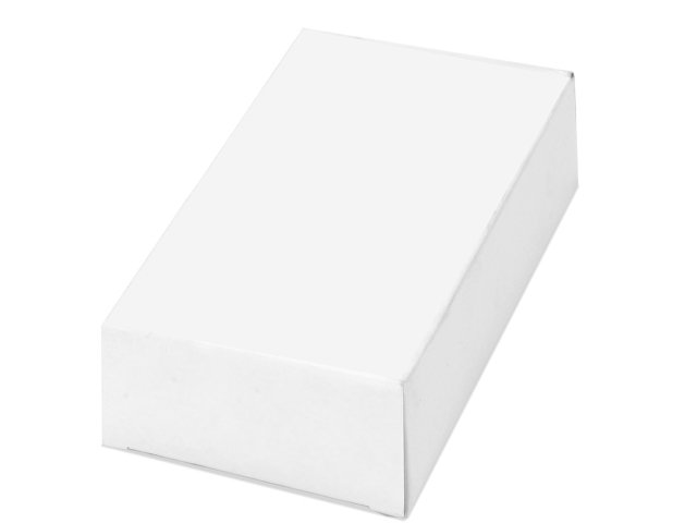 Портативное зарядное устройство с карабином, 2600 mAh, зеленый