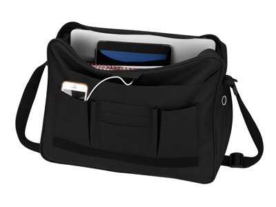 Сумка Stark Tech для ноутбука 15,6", черный