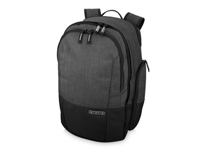 Рюкзак Rockwell для ноутбука 15", серый
