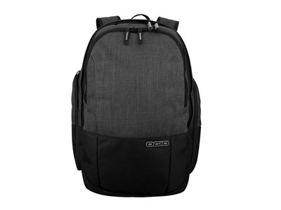 Рюкзак Rockwell для ноутбука 15", серый
