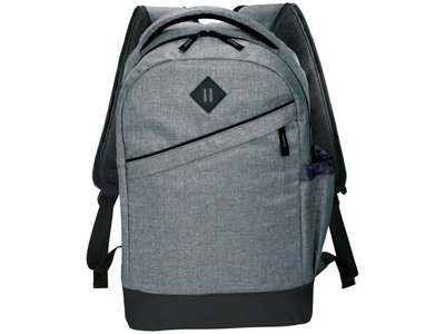 Рюкзак "Graphite Slim" для ноутбука 15,6"
