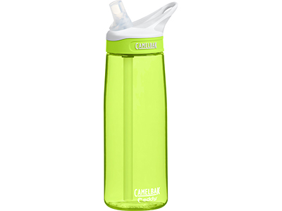 Бутылка CamelBak Eddy 0,75л, зеленое яблоко
