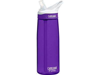 Бутылка CamelBak Eddy 0,75л, фиолетовый