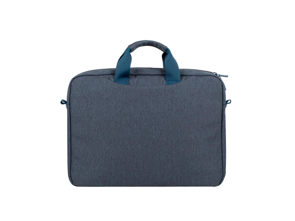 RIVACASE 7731 dark grey сумка для ноутбука 15.6 /6