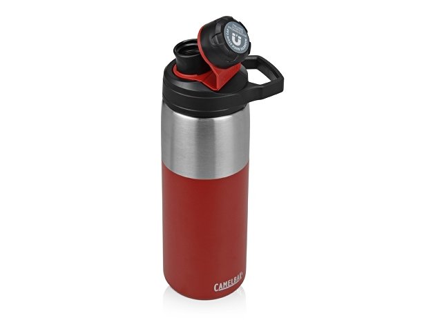 Термос CamelBak Chute Mag Vacuum Insulated 0,6л, красный