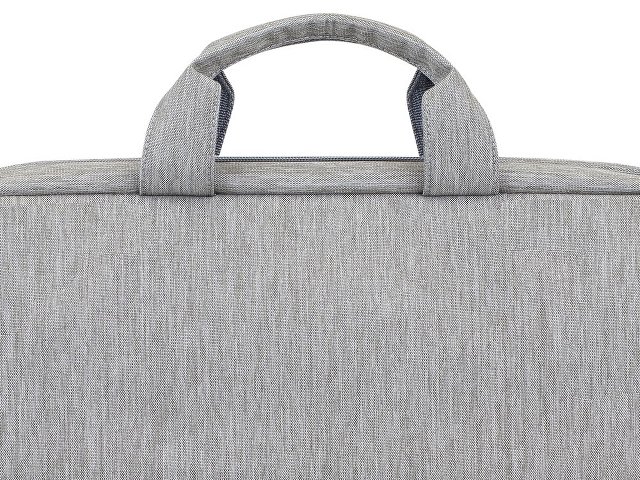 RIVACASE 7532 grey/dark blue сумка для ноутбука 15.6''