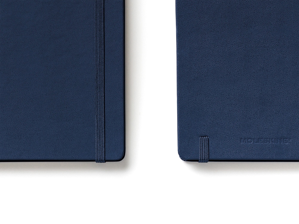   Moleskine Classic ( ), Large (1321), 