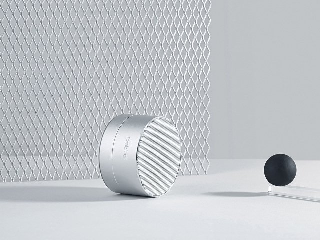 Портативная акустика Rombica Mysound BT-03 2C
