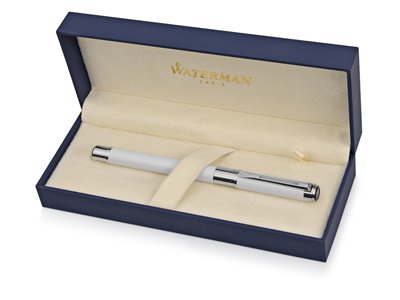   Waterman  Perspective Pure White CT  