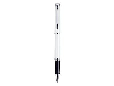  Waterman  Hemisphere 2010 White C  