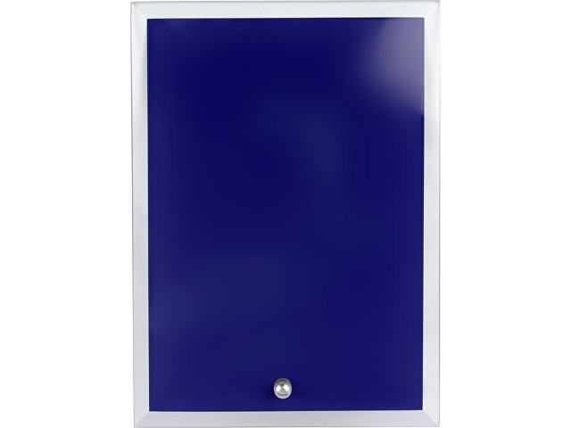 Награда Frame, синий