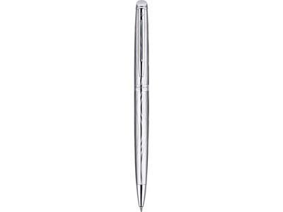Ручка шариковая Waterman модель Hemisphere Deluxe Metal CT в футляре
