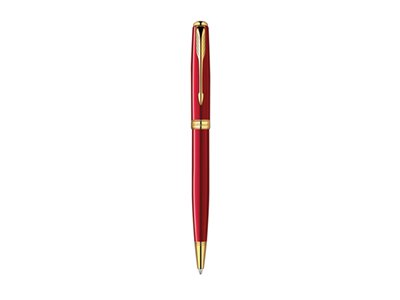   Parker  Sonnet Red Lacquer GT  