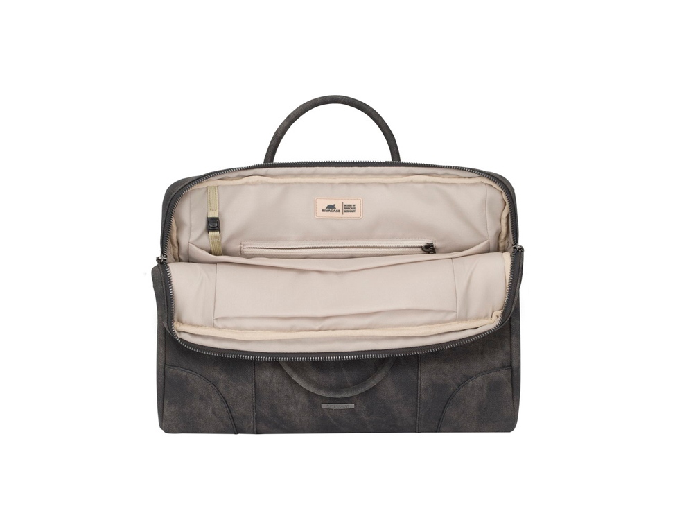 RIVACASE 8922 grey сумка для ноутбука 13.3-14 / 6