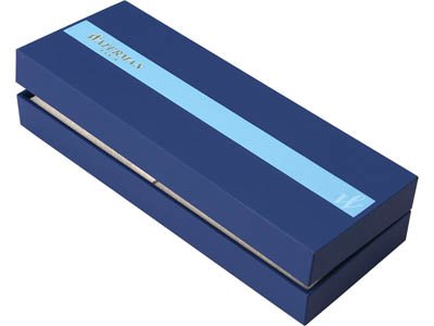   Waterman  Carene Contemporary White ST